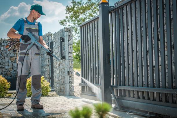 Best Graffiti Removal  in Virginia Gardens, FL