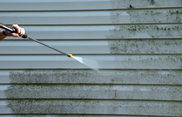 Best Restaurant Pressure Washing  in Virginia Gardens, FL